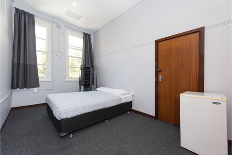 The Old Swan Barracks - Accommodation Brunswick Heads 16