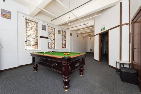 The Old Swan Barracks - Accommodation Brunswick Heads 19
