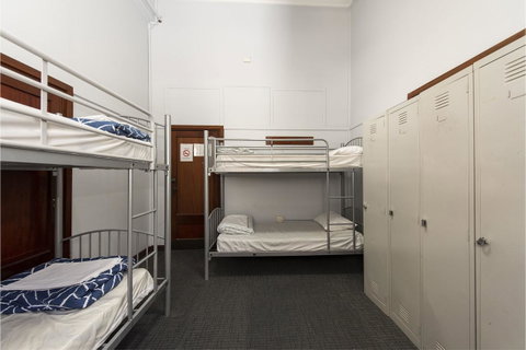 The Old Swan Barracks - Accommodation Brunswick Heads 30