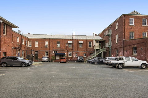 The Old Swan Barracks - Accommodation Brunswick Heads 36