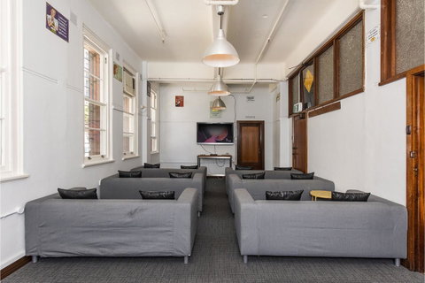 The Old Swan Barracks - Accommodation Brunswick Heads 20