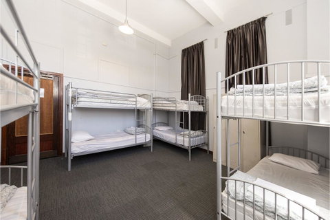 The Old Swan Barracks - Accommodation Brunswick Heads 27