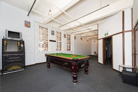 The Old Swan Barracks - Accommodation Brunswick Heads 17