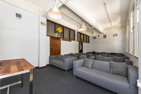 The Old Swan Barracks - Accommodation Brunswick Heads 8