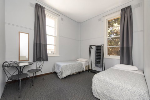 The Old Swan Barracks - Accommodation Brunswick Heads 18