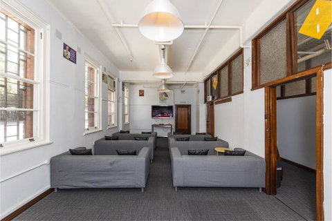 The Old Swan Barracks - Accommodation Brunswick Heads 22