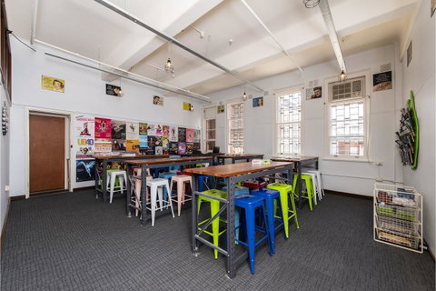 The Old Swan Barracks - Accommodation Brunswick Heads 7