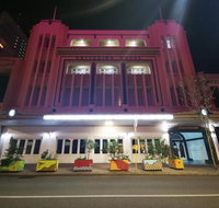 Criterion Hotel Perth - Accommodation Brunswick Heads