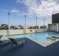 Charming Inner city apartment - Accommodation Brunswick Heads