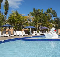 Kalbarri Beach Resort - Accommodation Brunswick Heads