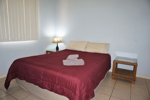 Osprey Holiday Village Unit 122 2 Bedroom - Accommodation Brunswick Heads 6