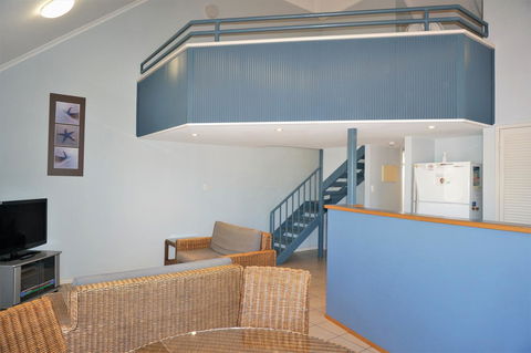 Osprey Holiday Village Unit 122 2 Bedroom - Accommodation Brunswick Heads 1