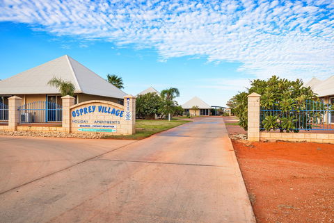 Osprey Holiday Village Unit 122 2 Bedroom - Accommodation Brunswick Heads 14