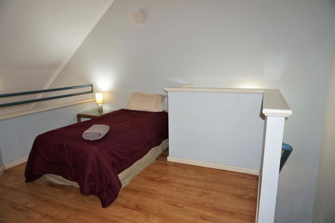 Osprey Holiday Village Unit 122 2 Bedroom - Accommodation Brunswick Heads 9