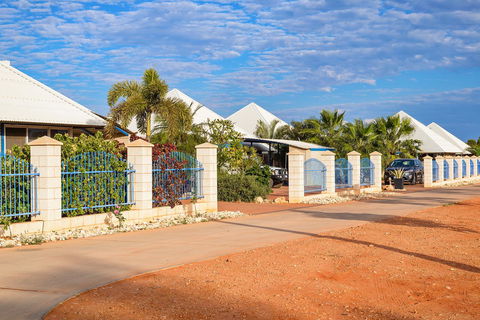 Osprey Holiday Village Unit 122 2 Bedroom - Accommodation Brunswick Heads 19