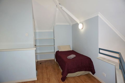 Osprey Holiday Village Unit 122 2 Bedroom - Accommodation Brunswick Heads 10