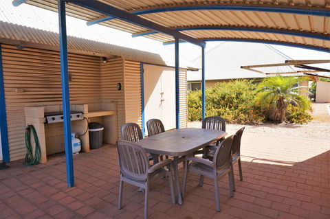 Osprey Holiday Village Unit 122 2 Bedroom - Accommodation Brunswick Heads 11