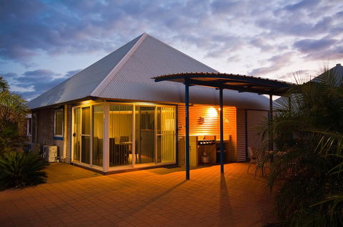 Osprey Holiday Village Unit 122 2 Bedroom - Accommodation Brunswick Heads 13