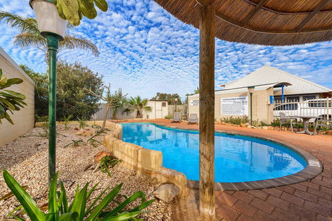 Osprey Holiday Village Unit 122 2 Bedroom - Accommodation Brunswick Heads 16