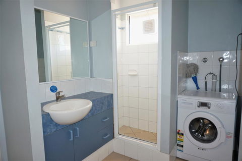 Osprey Holiday Village Unit 122 2 Bedroom - Accommodation Brunswick Heads 7