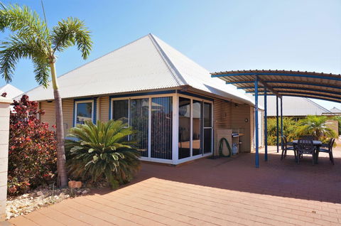 Osprey Holiday Village Unit 122 2 Bedroom - Accommodation Brunswick Heads 12
