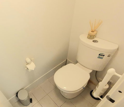 Sandcastles Beachfront Luxury Retreat Apartment - Accommodation Brunswick Heads 18