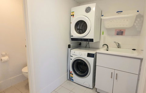 Sandcastles Beachfront Luxury Retreat Apartment - Accommodation Brunswick Heads 8