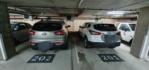 Sandcastles Beachfront Luxury Retreat Apartment - Accommodation Brunswick Heads 2