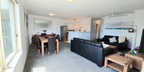 Sandcastles Beachfront Luxury Retreat Apartment - Accommodation Brunswick Heads 16