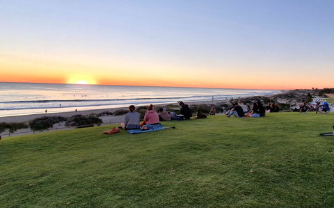 Sandcastles Beachfront Luxury Retreat Apartment - Accommodation Brunswick Heads 27