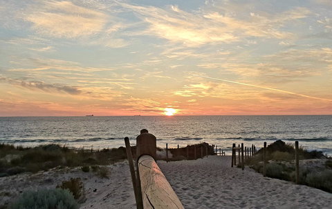 Sandcastles Beachfront Luxury Retreat Apartment - Accommodation Brunswick Heads 4