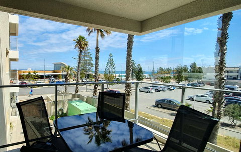 Sandcastles Beachfront Luxury Retreat Apartment - Accommodation Brunswick Heads 15