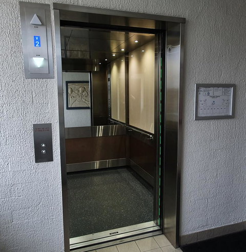 Sandcastles Beachfront Luxury Retreat Apartment - Accommodation Brunswick Heads 1