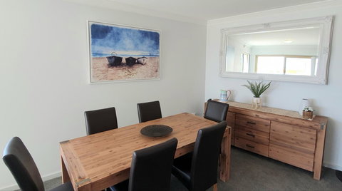 Sandcastles Beachfront Luxury Retreat Apartment - Accommodation Brunswick Heads 11