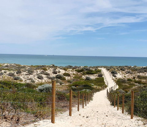 Sandcastles Beachfront Luxury Retreat Apartment - Accommodation Brunswick Heads 26