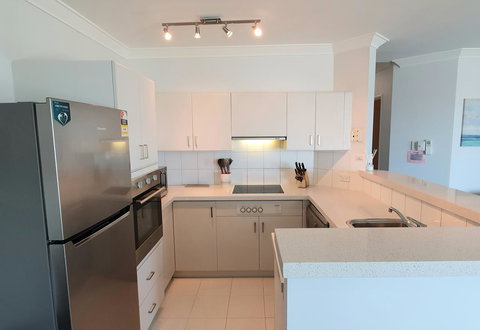 Sandcastles Beachfront Luxury Retreat Apartment - Accommodation Brunswick Heads 7