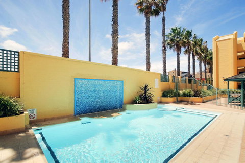 Sandcastles Beachfront Luxury Retreat Apartment - Accommodation Brunswick Heads 17