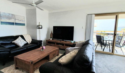 Sandcastles Beachfront Luxury Retreat Apartment - Accommodation Brunswick Heads 29