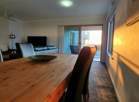 Sandcastles Beachfront Luxury Retreat Apartment - Accommodation Brunswick Heads 24