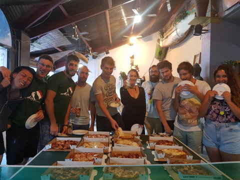 JJ's Backpackers - Accommodation Brunswick Heads 19