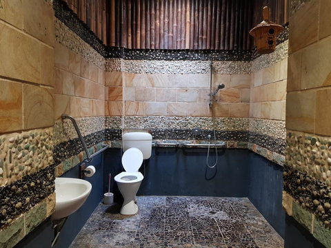 JJ's Backpackers - Accommodation Brunswick Heads 41