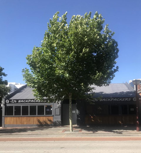 JJ's Backpackers - Accommodation Brunswick Heads 0