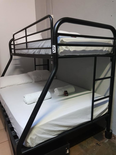 JJ's Backpackers - Accommodation Brunswick Heads 24