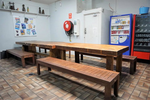 JJ's Backpackers - Accommodation Brunswick Heads 1