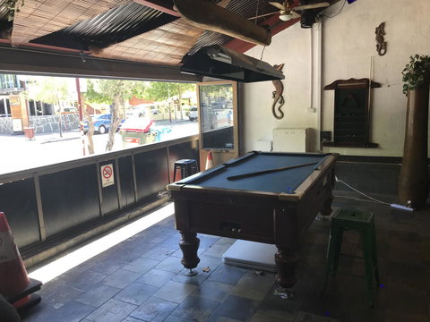 JJ's Backpackers - Accommodation Brunswick Heads 9