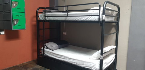 JJ's Backpackers - Accommodation Brunswick Heads 7