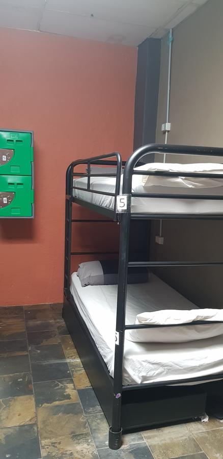 JJ's Backpackers - Accommodation Brunswick Heads 12