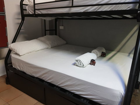 JJ's Backpackers - Accommodation Brunswick Heads 17