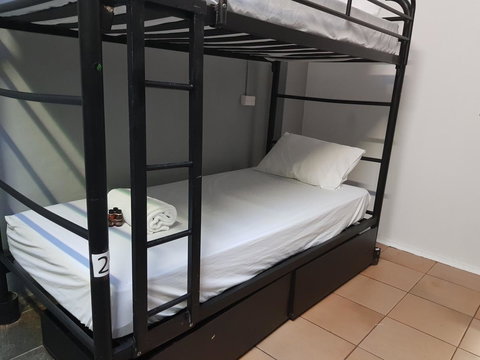 JJ's Backpackers - Accommodation Brunswick Heads 30