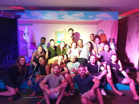 JJ's Backpackers - Accommodation Brunswick Heads 15